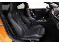  2020 BMW M4 Black Interior #18