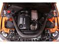  2020 M4 3.0 Liter M TwinPower Turbocharged DOHC 24-Valve Inline 6 Cylinder Engine #22