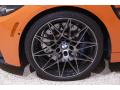  2020 BMW M4 Coupe Wheel #23