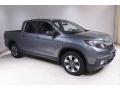 2017 Ridgeline RTL AWD #1