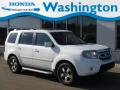 2011 Honda Pilot EX-L 4WD