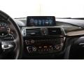 Controls of 2017 BMW M3 Sedan #9
