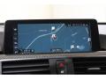 Navigation of 2017 BMW M3 Sedan #13