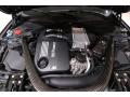  2017 M3 3.0 Liter TwinPower Turbocharged DOHC 24-Valve VVT Inline 6 Cylinder Engine #22