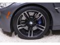  2017 BMW M3 Sedan Wheel #23