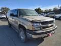 2004 Chevrolet Silverado 2500HD LS Extended Cab 4x4