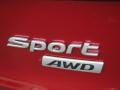 2014 Santa Fe Sport AWD #13
