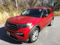 2020 Explorer XLT 4WD #2