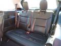Rear Seat of 2020 Ford Explorer XLT 4WD #14