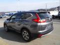 2019 CR-V EX-L AWD #9