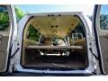Rear Seat of 2007 Ford E Series Van E150 Chateau 4x4 #17
