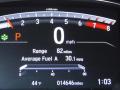 2019 CR-V EX-L AWD #33