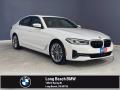 2022 BMW 5 Series 530i Sedan