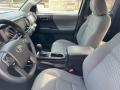 Front Seat of 2022 Toyota Tacoma SR Access Cab #4