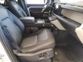  2022 Land Rover Defender Ebony Interior #3