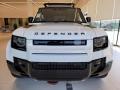  2022 Land Rover Defender Fuji White #8