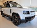  2022 Land Rover Defender Fuji White #12
