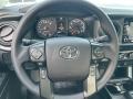  2022 Toyota Tacoma SR Access Cab Steering Wheel #13