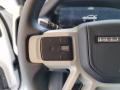  2022 Land Rover Defender 110 X-Dynamic HSE Steering Wheel #17