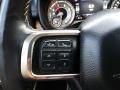  2019 Ram 3500 Laramie Longhorn Crew Cab 4x4 Steering Wheel #24