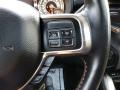  2019 Ram 3500 Laramie Longhorn Crew Cab 4x4 Steering Wheel #25