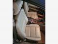 Rear Seat of 1991 BMW 8 Series 850i Coupe #12