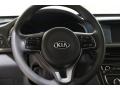  2018 Kia Optima LX Steering Wheel #7