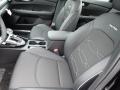 Front Seat of 2022 Kia Forte GT-Line #10