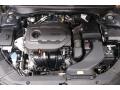  2018 Optima 2.4 Liter GDI DOHC 16-Valve CVVT 4 Cylinder Engine #17