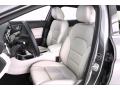 Front Seat of 2018 Mercedes-Benz GLA 250 4Matic #13
