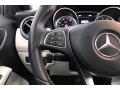  2018 Mercedes-Benz GLA 250 4Matic Steering Wheel #15