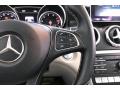  2018 Mercedes-Benz GLA 250 4Matic Steering Wheel #16