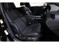 Front Seat of 2018 Lexus LS 500 AWD #17