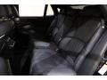 Rear Seat of 2018 Lexus LS 500 AWD #19