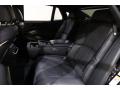 Rear Seat of 2018 Lexus LS 500 AWD #20