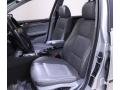 Front Seat of 2001 BMW 3 Series 325i Wagon #5