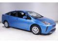 2020 Prius LE #1 2020 Prius LE #1
