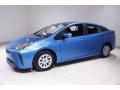 2020 Prius LE #3 2020 Prius LE #3