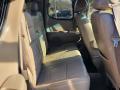 Rear Seat of 2001 Toyota Tundra Limited Extended Cab 4x4 #13