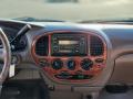 Controls of 2001 Toyota Tundra Limited Extended Cab 4x4 #14