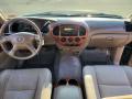 Dashboard of 2001 Toyota Tundra Limited Extended Cab 4x4 #16