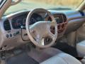  2001 Toyota Tundra Limited Extended Cab 4x4 Steering Wheel #20