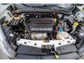  2015 ProMaster City 2.4 Liter DOHC 24-Valve VVT MultiAir 4 Cylinder Engine #16