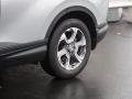 2018 CR-V EX-L AWD #3
