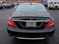 2014 CLS 550 4Matic Coupe #3