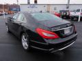 2014 CLS 550 4Matic Coupe #5