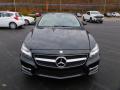 2014 CLS 550 4Matic Coupe #8