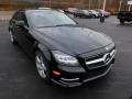 2014 CLS 550 4Matic Coupe #9