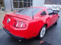 2012 Mustang V6 Premium Coupe #2