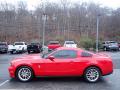  2012 Ford Mustang Race Red #5